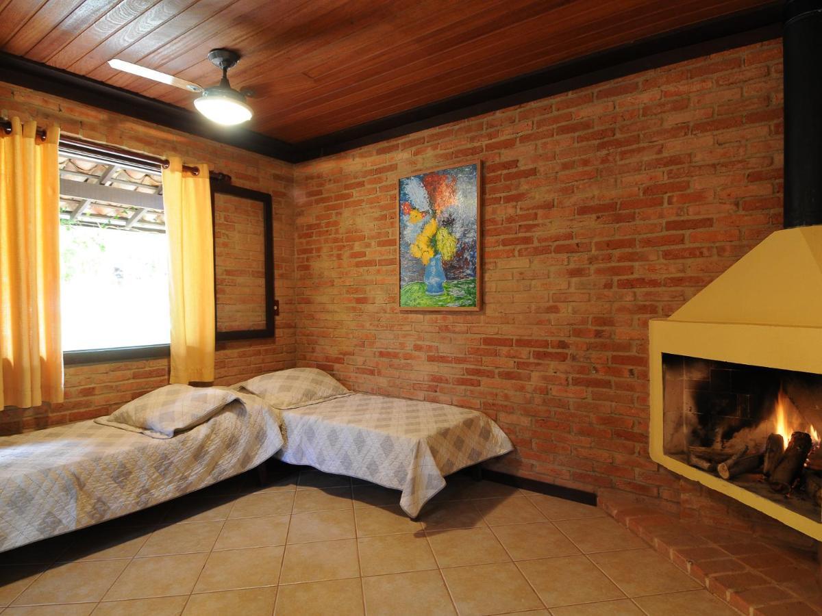 Fazenda Gamela Eco Resort Cantagalo  Zewnętrze zdjęcie