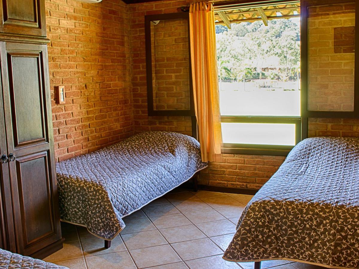 Fazenda Gamela Eco Resort Cantagalo  Zewnętrze zdjęcie