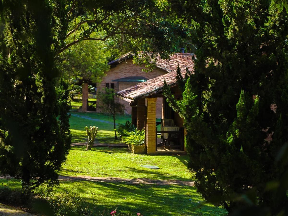 Fazenda Gamela Eco Resort Cantagalo  Zewnętrze zdjęcie