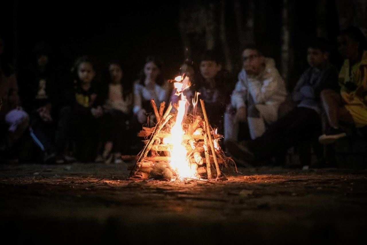 Fazenda Gamela Eco Resort Cantagalo  Zewnętrze zdjęcie